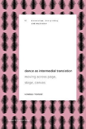 Picture of Dance as Intermedial Translation