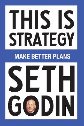 Picture of This Is Strategy