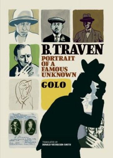 Picture of B. Traven