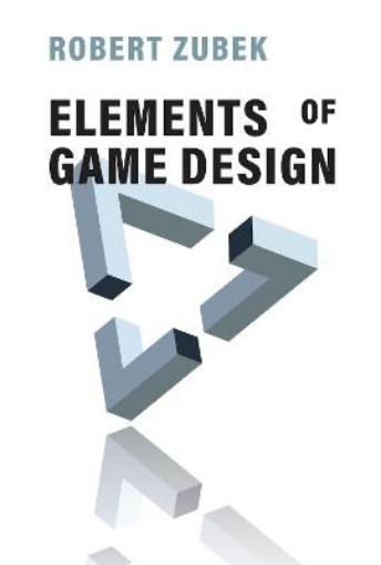 Picture of Elements of Game Design