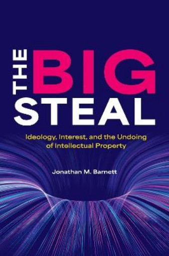 Picture of Big Steal