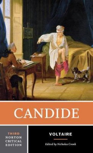 Picture of Candide