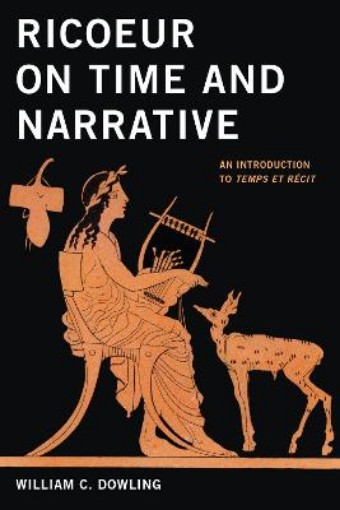 Picture of Ricoeur on Time and Narrative