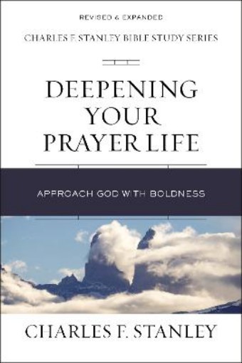 Picture of Deepening Your Prayer Life