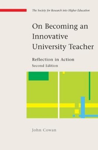 Picture of On Becoming an Innovative University Teacher: Reflection in Action