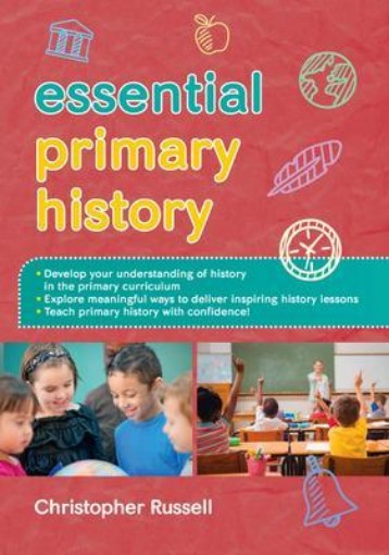 Picture of Essential Primary History