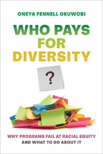 Picture of Who Pays for Diversity?