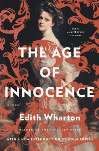 Picture of Age of Innocence