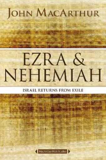 Picture of Ezra and Nehemiah