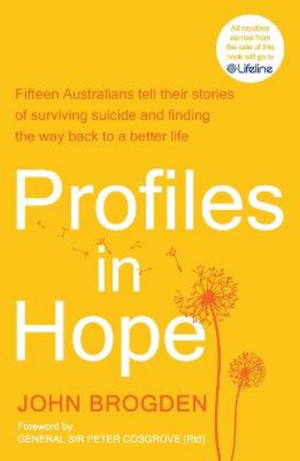 Picture of Profiles in Hope