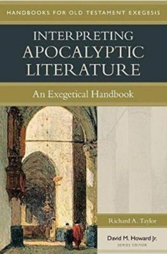 Picture of Interpreting Apocalyptic Literature – An Exegetical Handbook