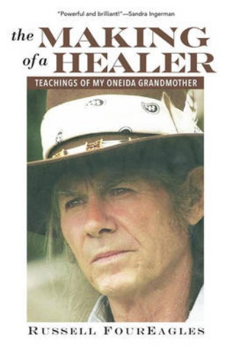 Picture of Making of a Healer