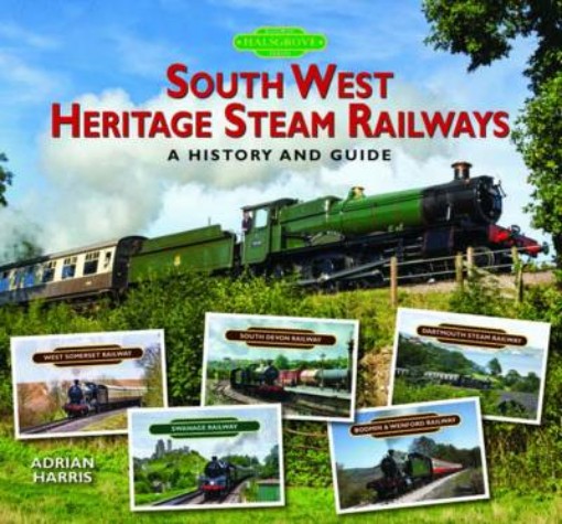 Picture of South West Heritage Steam Railways