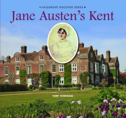 Picture of Jane Austen's Kent