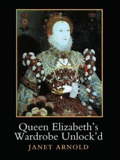 Picture of Queen Elizabeth's Wardrobe Unlock'd