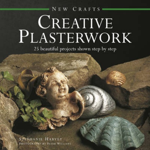 Picture of New Crafts: Creative Plasterwork