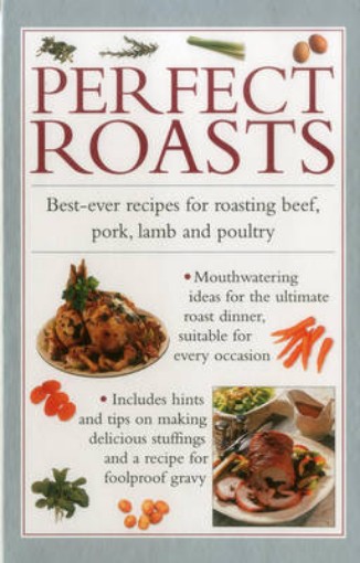 Picture of Perfect Roasts