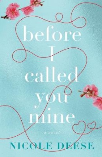 Picture of Before I Called You Mine
