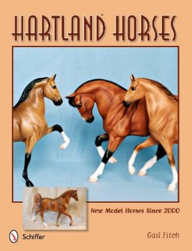 Picture of Hartland Horses