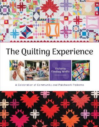 Picture of Quilting Experience