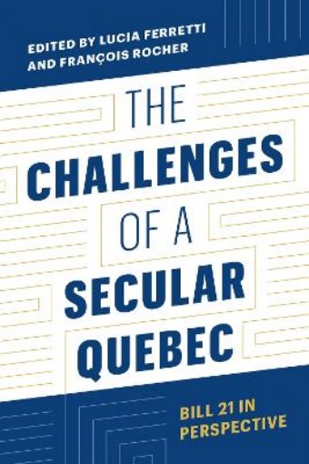 Picture of Challenges of a Secular Quebec