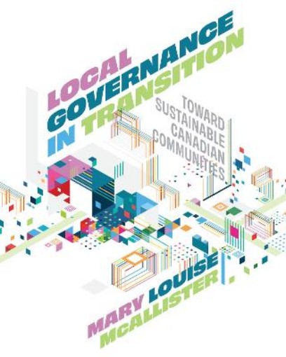 Picture of Local Governance in Transition