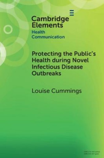 Picture of Protecting the Public's Health during Novel Infectious Disease Outbreaks