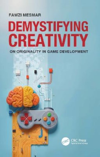 Picture of Demystifying Creativity