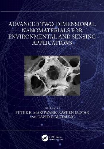 Picture of Advanced Two-Dimensional Nanomaterials for Environmental and Sensing Applications