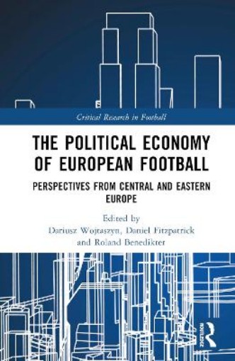 Picture of Political Economy of European Football