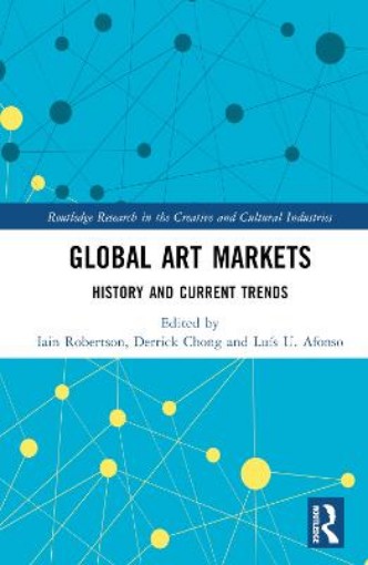 Picture of Global Art Markets