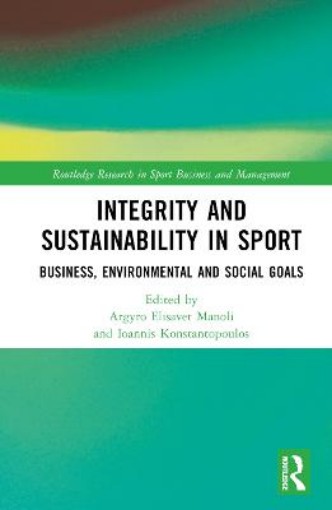 Picture of Integrity and Sustainability in Sport