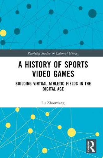 Picture of History of Sports Video Games