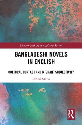 Picture of Bangladeshi Novels in English