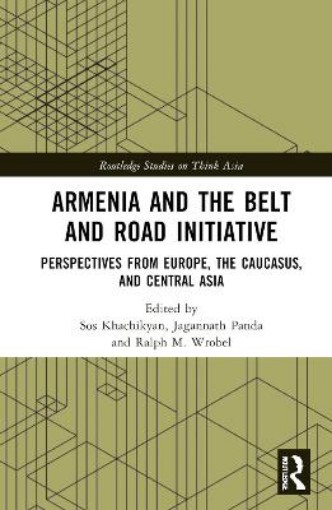 Picture of Armenia and the Belt and Road Initiative