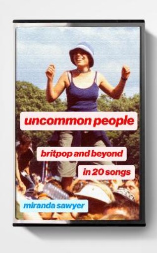 Picture of Uncommon People