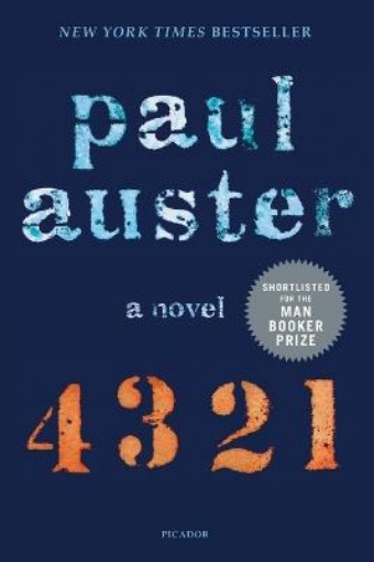 Picture of 4 3 2 1