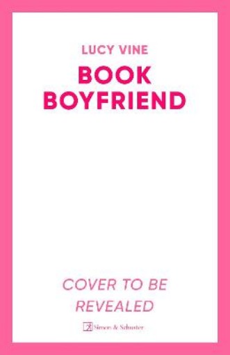 Picture of Book Boyfriend