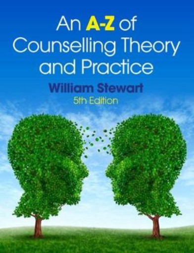 Picture of A-Z of Counselling Theory and Practice