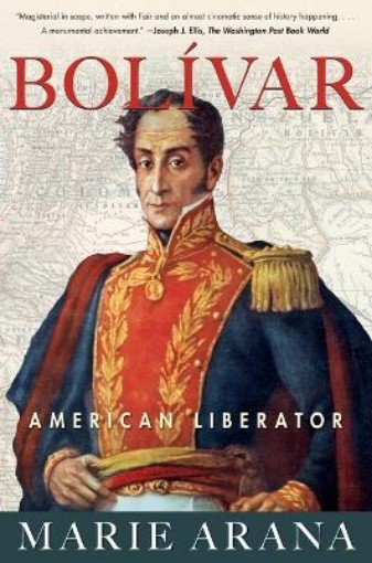 Picture of Bolivar