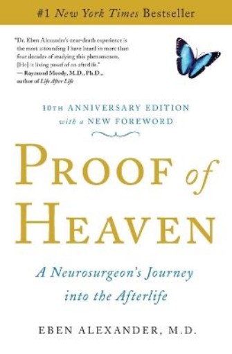 Picture of Proof of Heaven