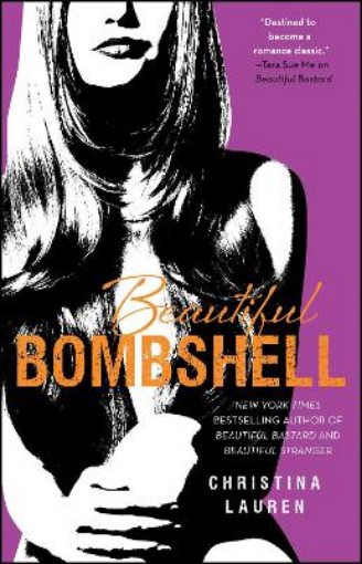 Picture of Beautiful Bombshell