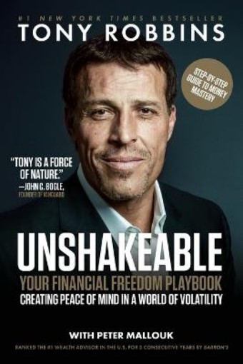 Picture of Unshakeable