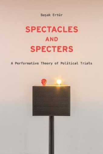 Picture of Spectacles and Specters