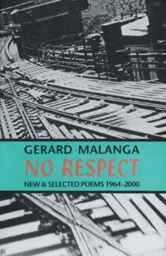 Picture of No Respect
