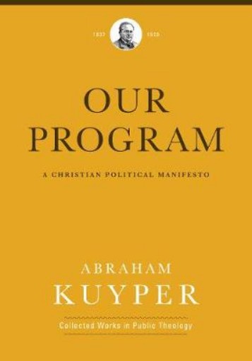Picture of Our Program