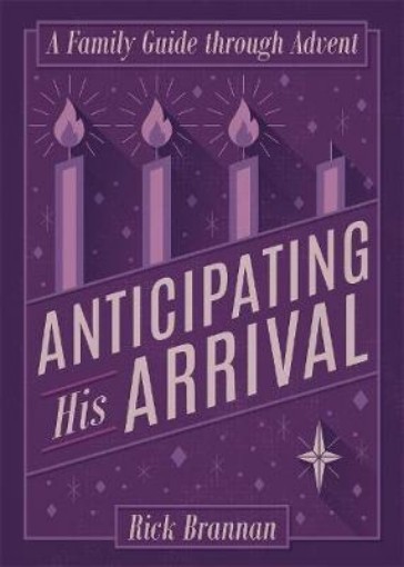 Picture of Anticipating His Arrival