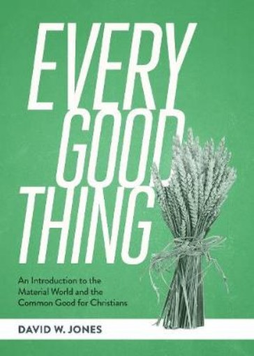 Picture of Introduction to the Material World and the Comm on Good for Christians