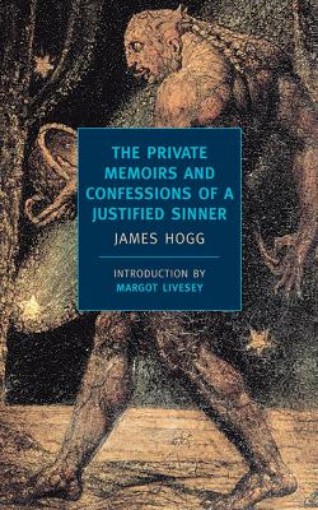 Picture of Private Memoirs And Confessions