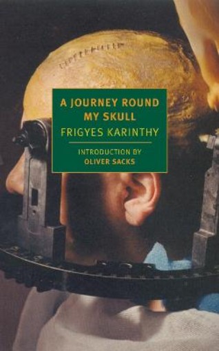 Picture of Journey Round My Skull